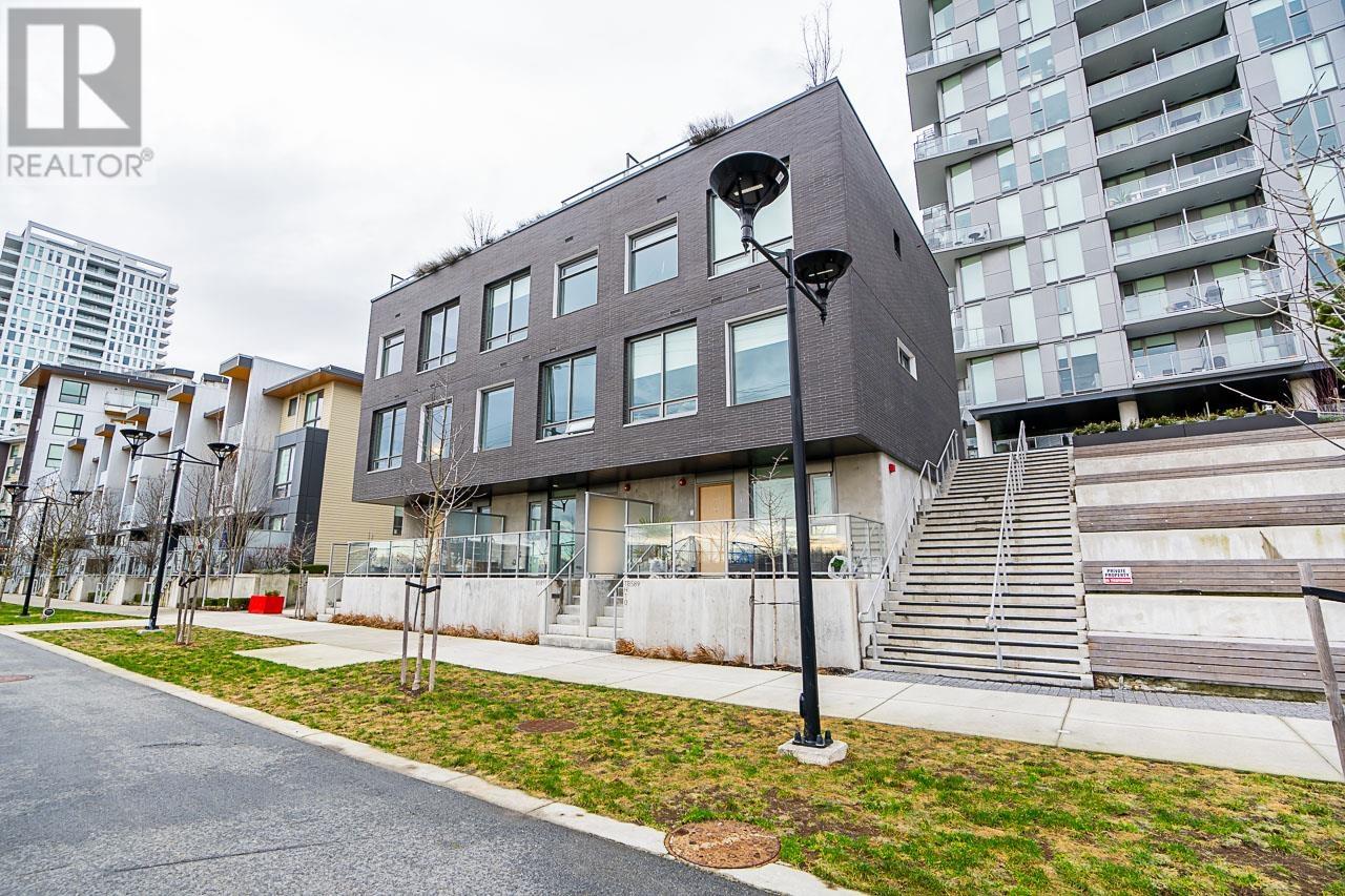 12 8589 Rivergrass Drive, Vancouver, British Columbia  V5S 0J7 - Photo 1 - R2846804