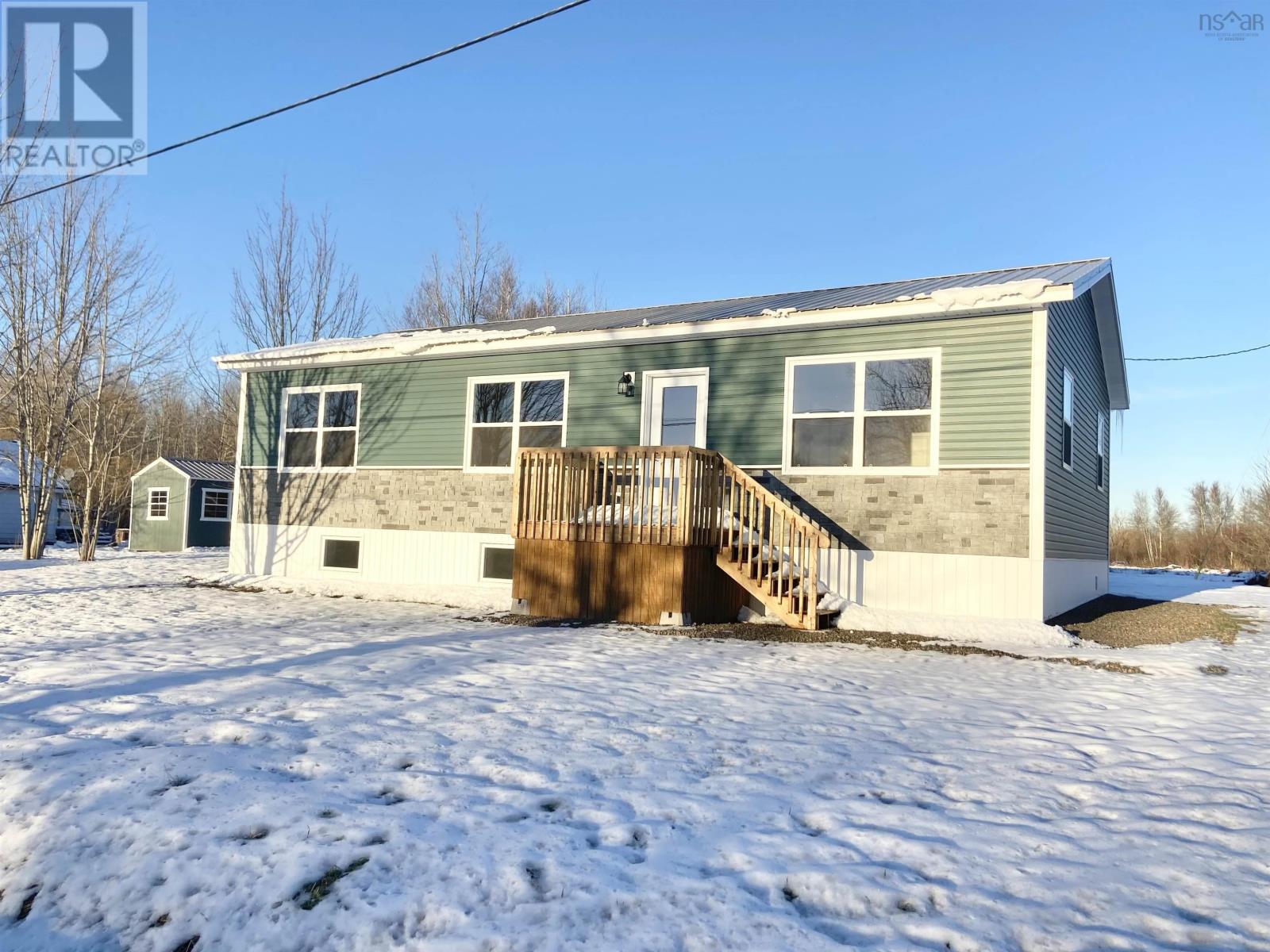 23-1 Mccormick Street, Oxford, Nova Scotia  B0M 1P0 - Photo 2 - 202402219