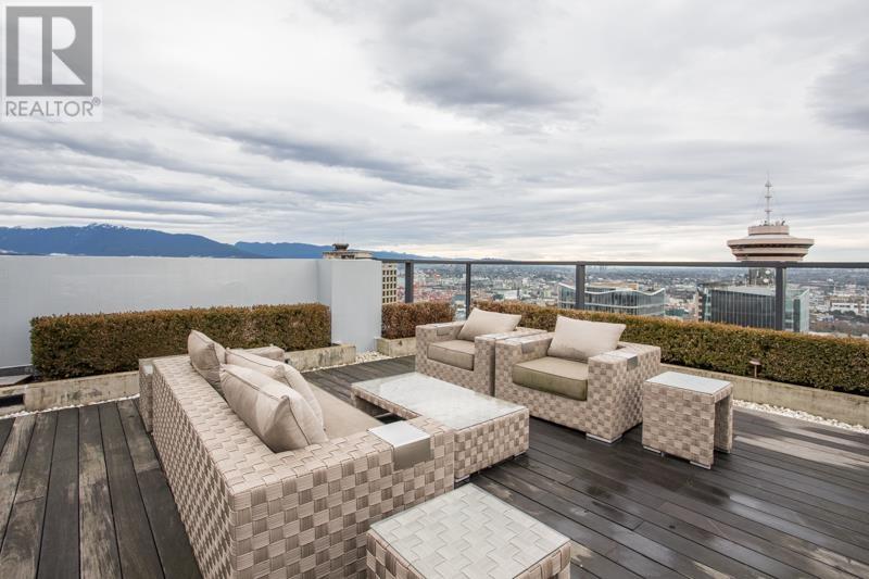 Ph3602 838 W Hastings Street, Vancouver, British Columbia  V6C 0A6 - Photo 1 - R2846849