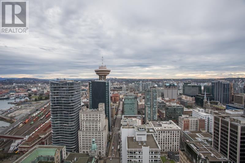 Ph3602 838 W Hastings Street, Vancouver, British Columbia  V6C 0A6 - Photo 7 - R2846849