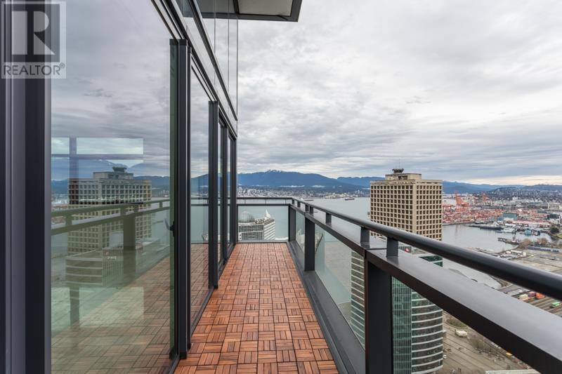 Ph3602 838 W Hastings Street, Vancouver, British Columbia  V6C 0A6 - Photo 6 - R2846849