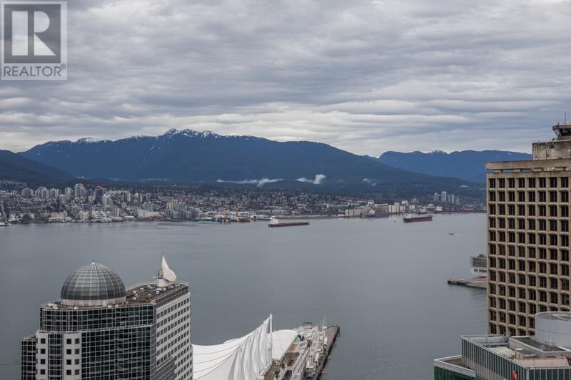Ph3602 838 W Hastings Street, Vancouver, British Columbia  V6C 0A6 - Photo 8 - R2846849