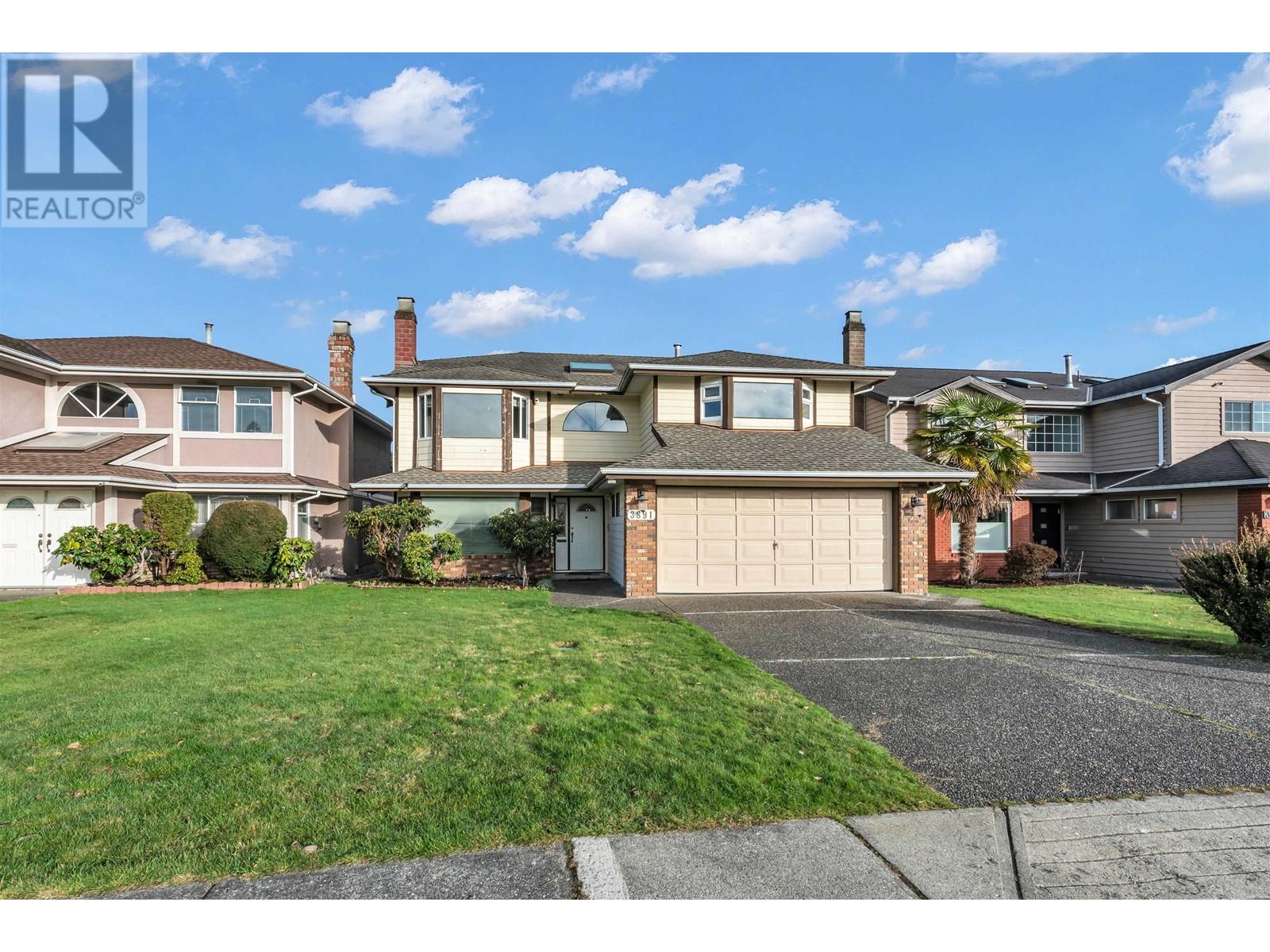 3891 SCOTSDALE PLACE, richmond, British Columbia