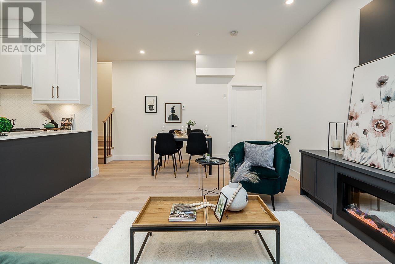 3484 Pandora Street, Vancouver, British Columbia  V5K 1W8 - Photo 9 - R2846840