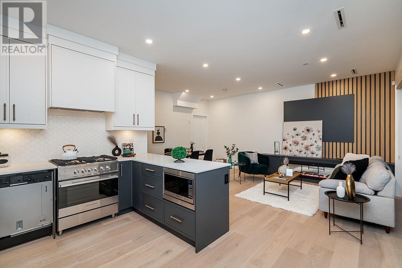 3484 Pandora Street, Vancouver, British Columbia  V5K 1W8 - Photo 4 - R2846840