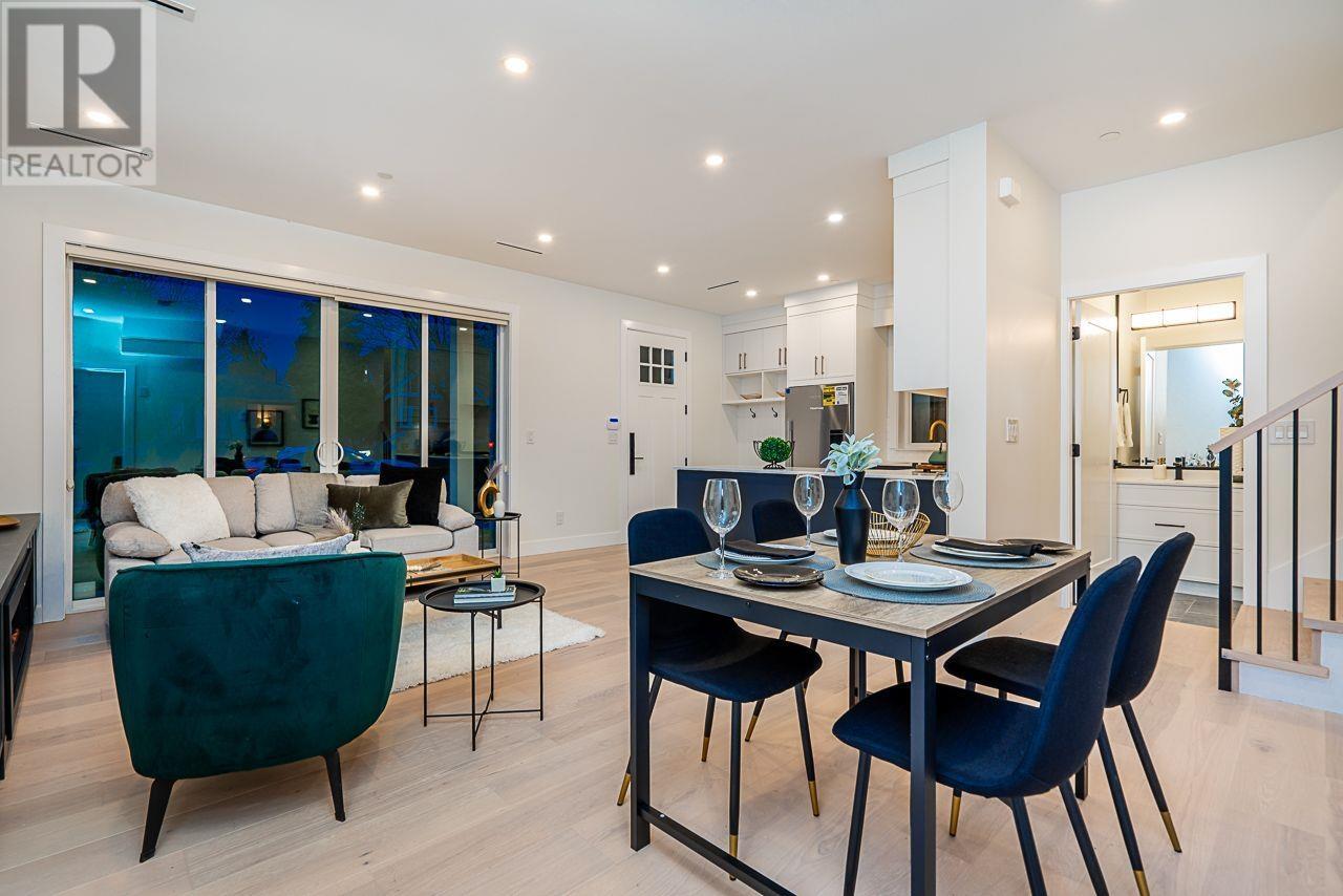 3484 Pandora Street, Vancouver, British Columbia  V5K 1W8 - Photo 7 - R2846840