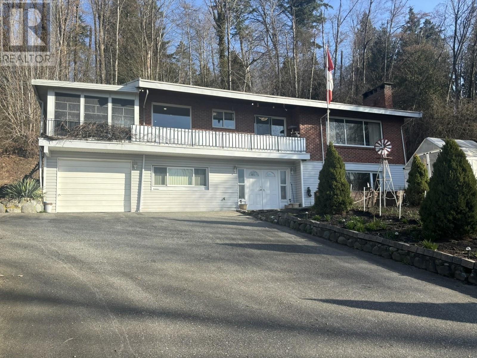 9370 263rd Street, Maple Ridge, British Columbia  V2W 1K3 - Photo 1 - R2845880
