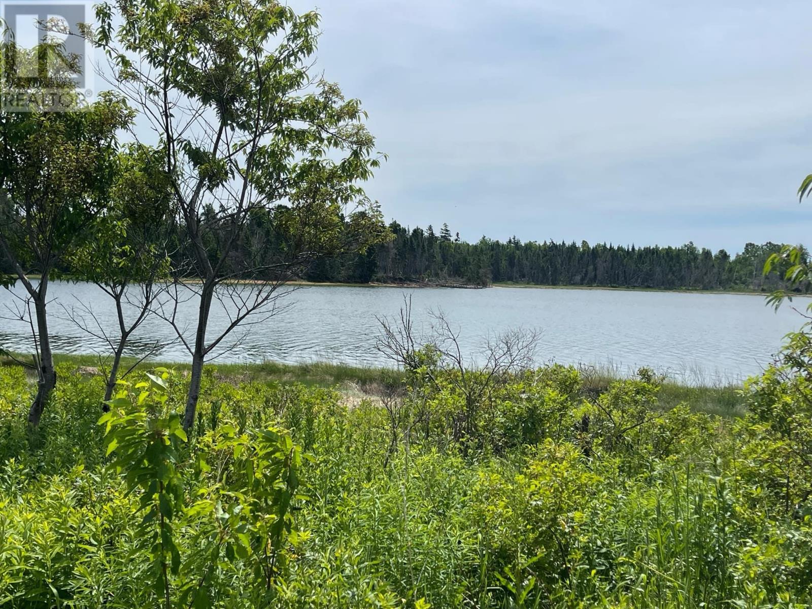 Lot 623397 & 627190|ROW - Off Pinette Rd, belfast, Prince Edward Island