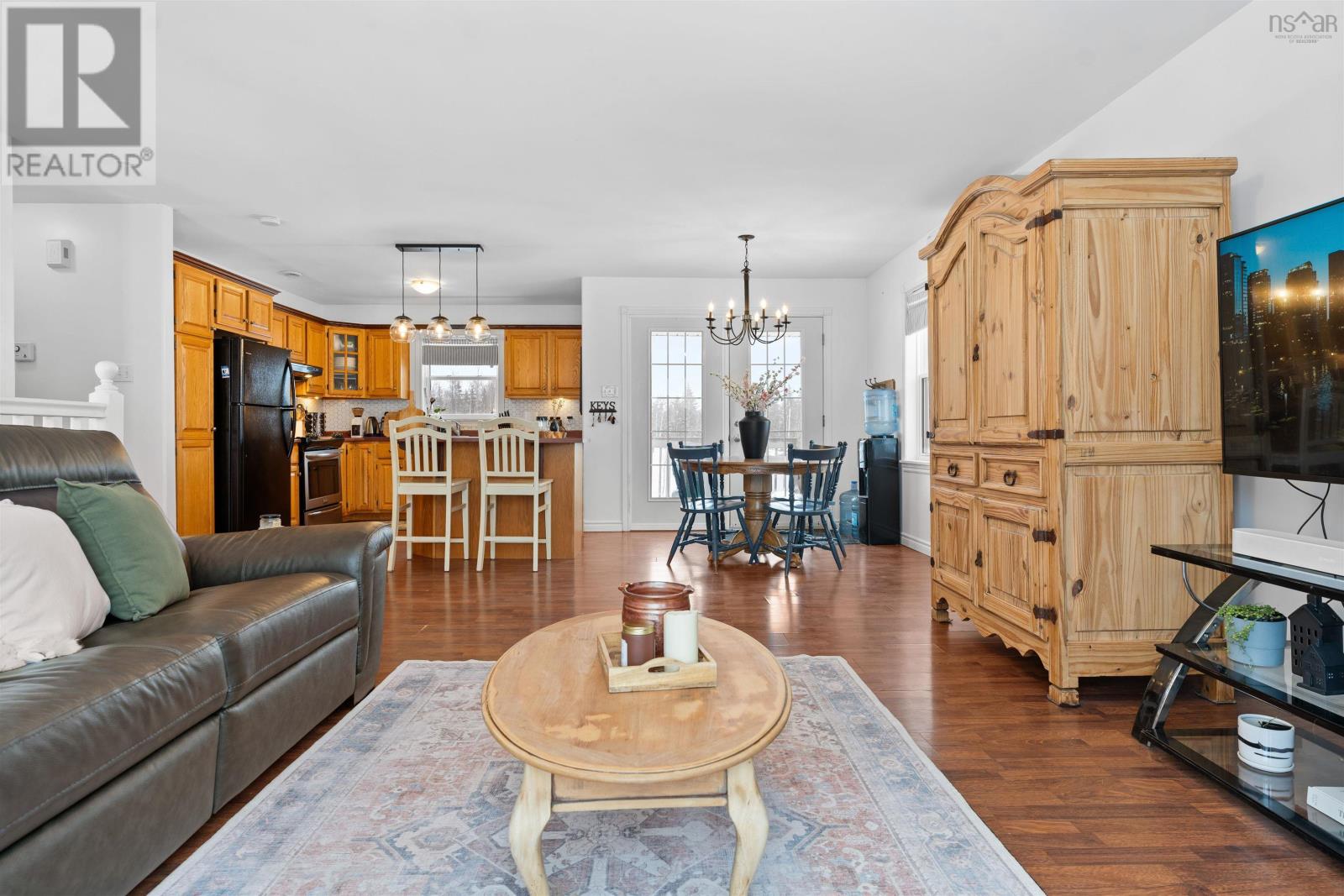 1950 Pictou Road, East Mountain, Nova Scotia  B6L 2N8 - Photo 17 - 202402215