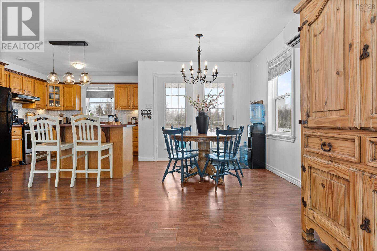 1950 Pictou Road, East Mountain, Nova Scotia  B6L 2N8 - Photo 18 - 202402215