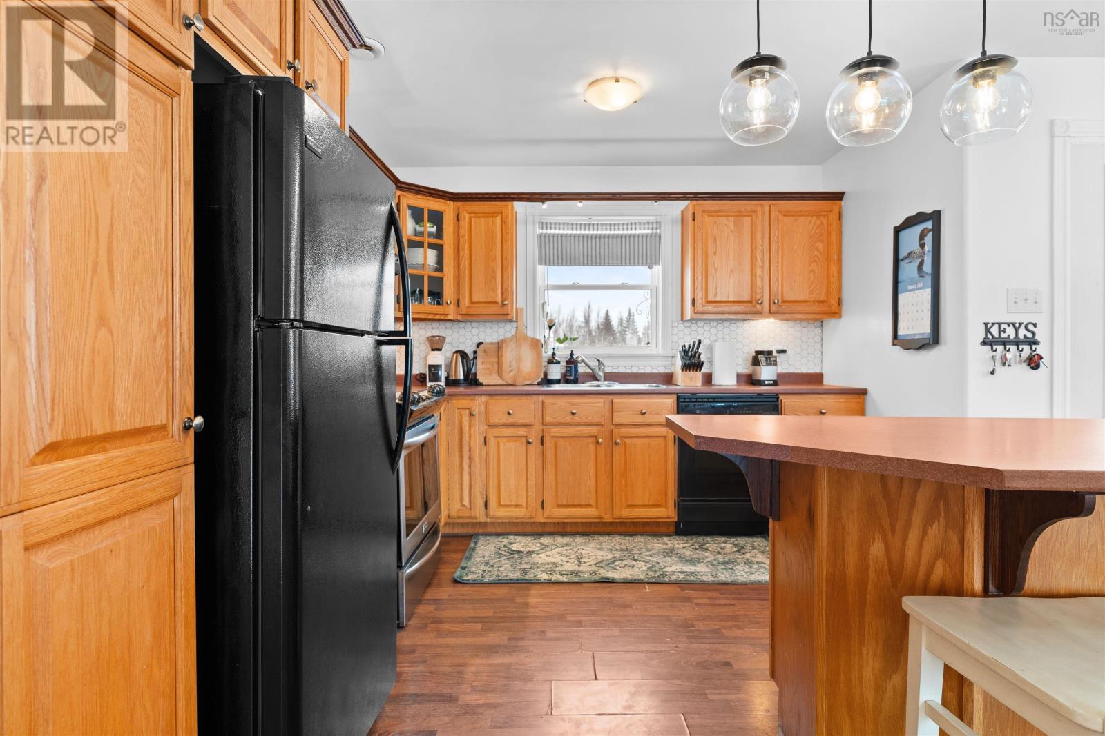 1950 Pictou Road, East Mountain, Nova Scotia  B6L 2N8 - Photo 19 - 202402215