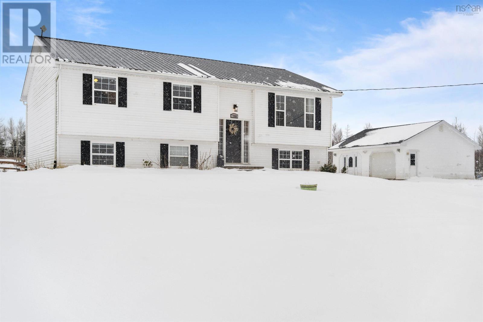 1950 Pictou Road, East Mountain, Nova Scotia  B6L 2N8 - Photo 2 - 202402215