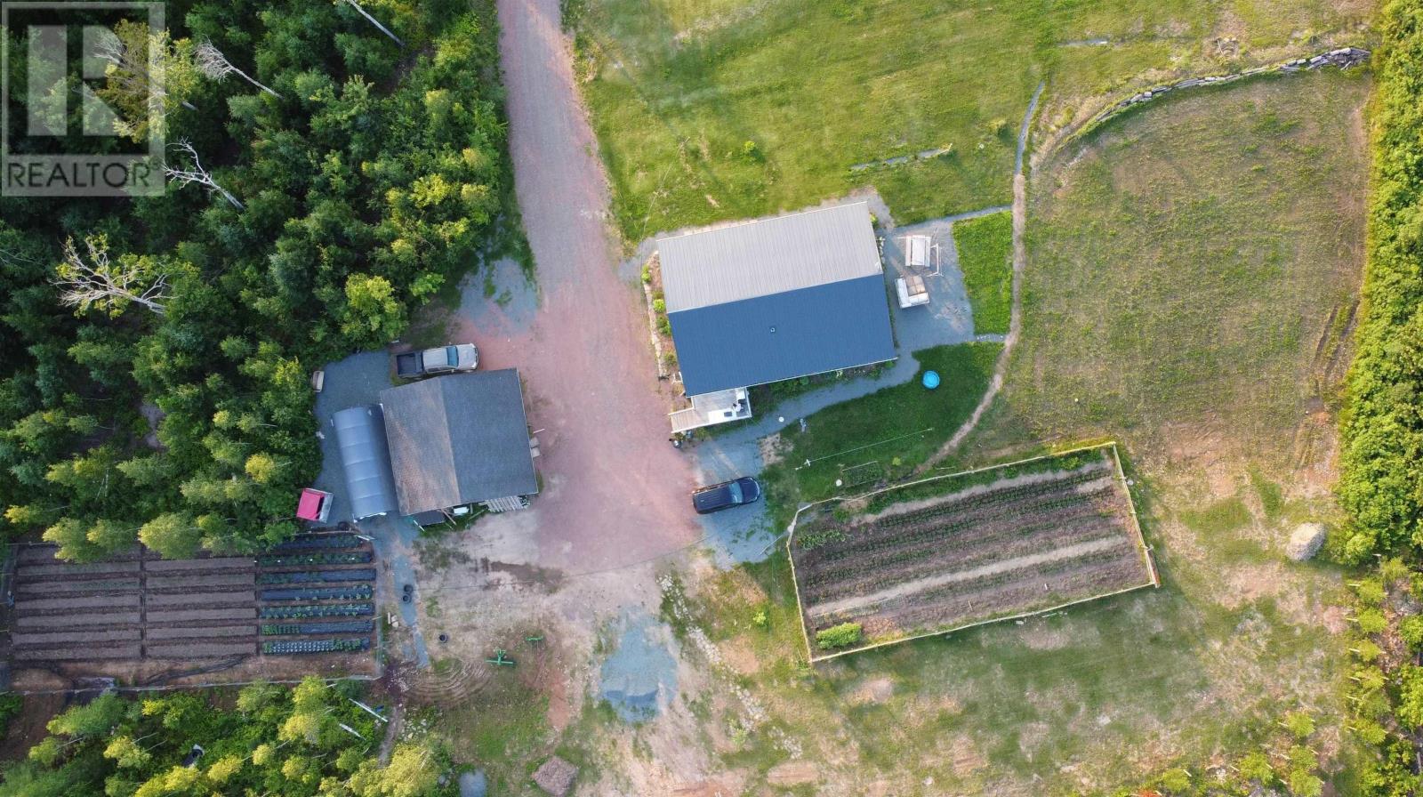 1950 Pictou Road, East Mountain, Nova Scotia  B6L 2N8 - Photo 25 - 202402215