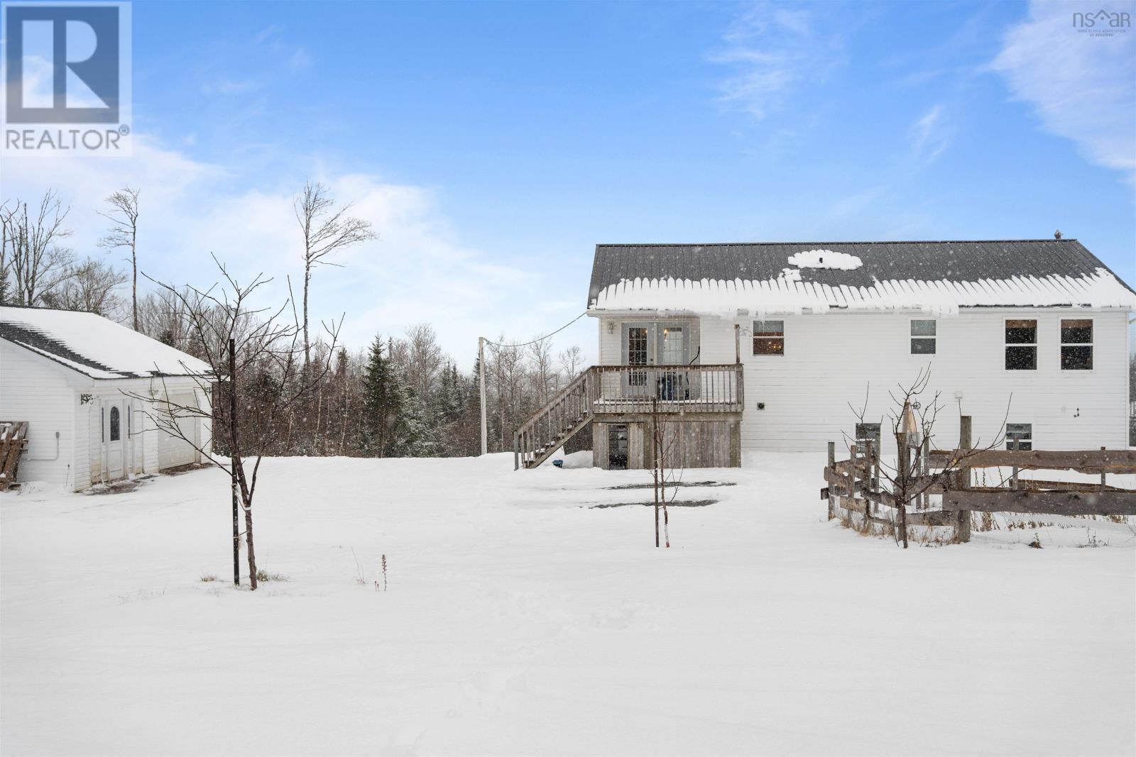 1950 Pictou Road, East Mountain, Nova Scotia  B6L 2N8 - Photo 4 - 202402215
