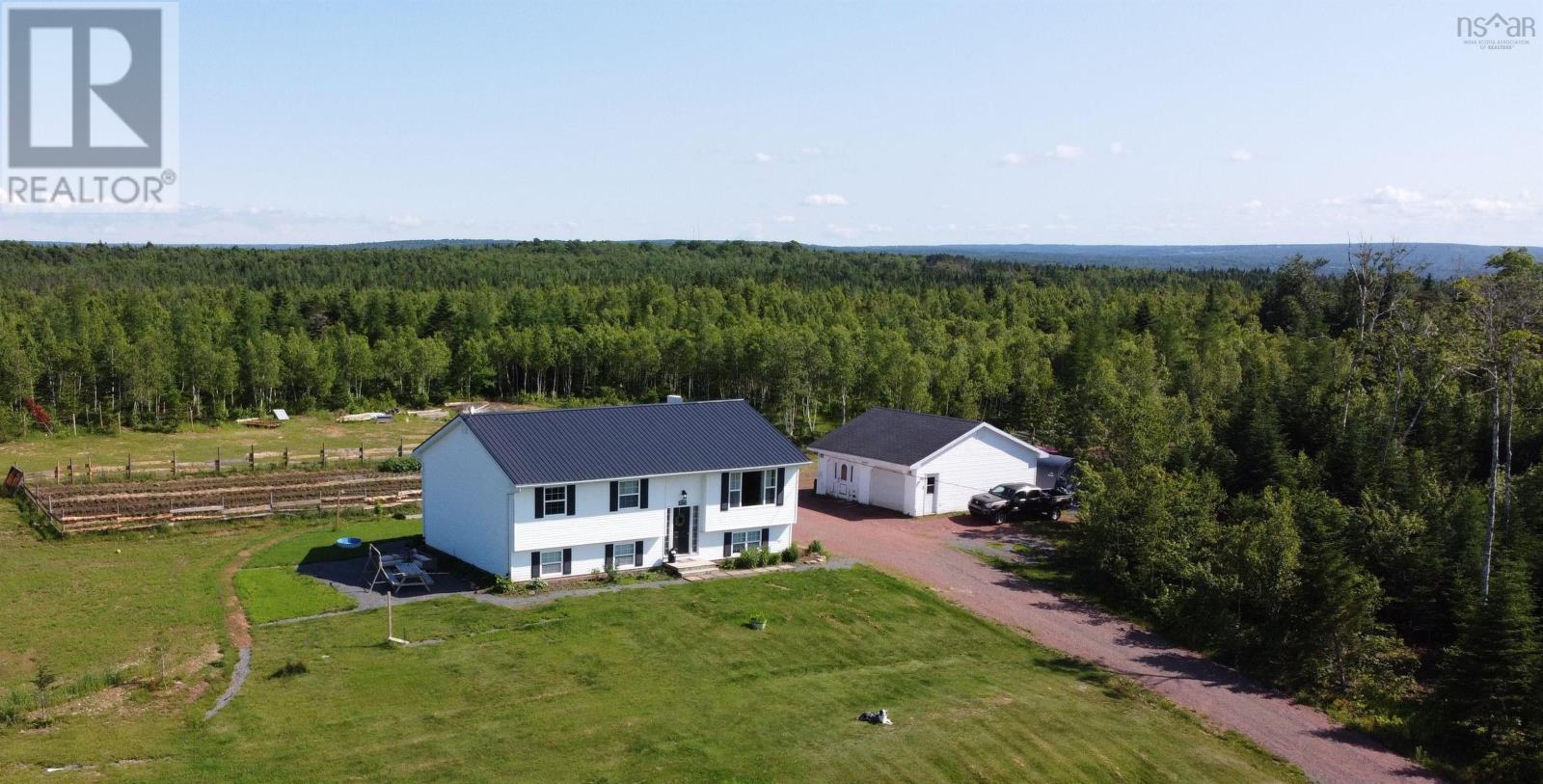 1950 Pictou Road, East Mountain, Nova Scotia  B6L 2N8 - Photo 50 - 202402215