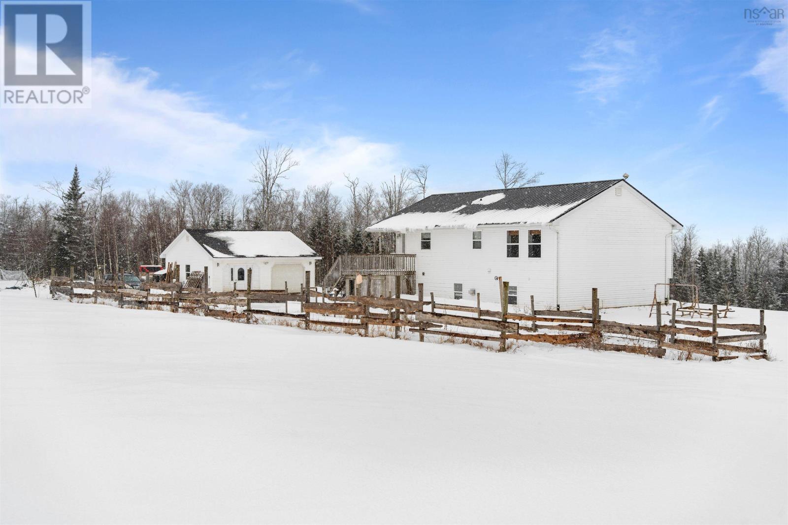 1950 Pictou Road, East Mountain, Nova Scotia  B6L 2N8 - Photo 6 - 202402215