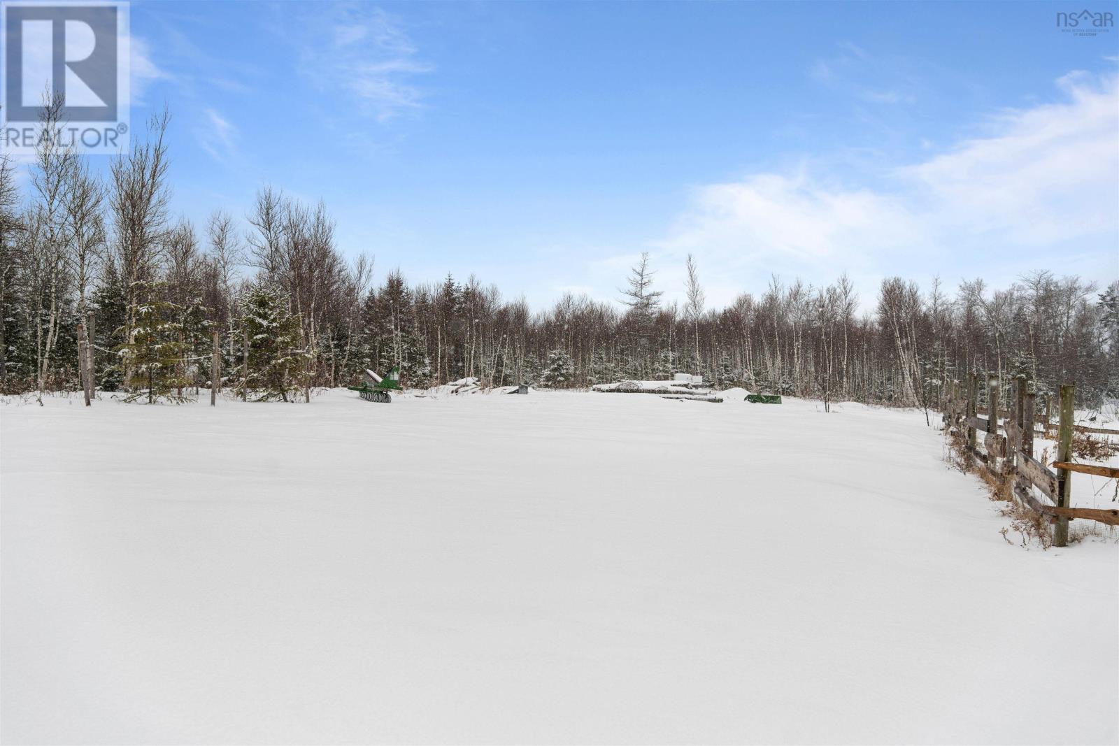 1950 Pictou Road, East Mountain, Nova Scotia  B6L 2N8 - Photo 7 - 202402215