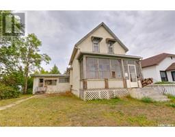 158 Athabasca Street W Central Mj, Moose Jaw, Ca