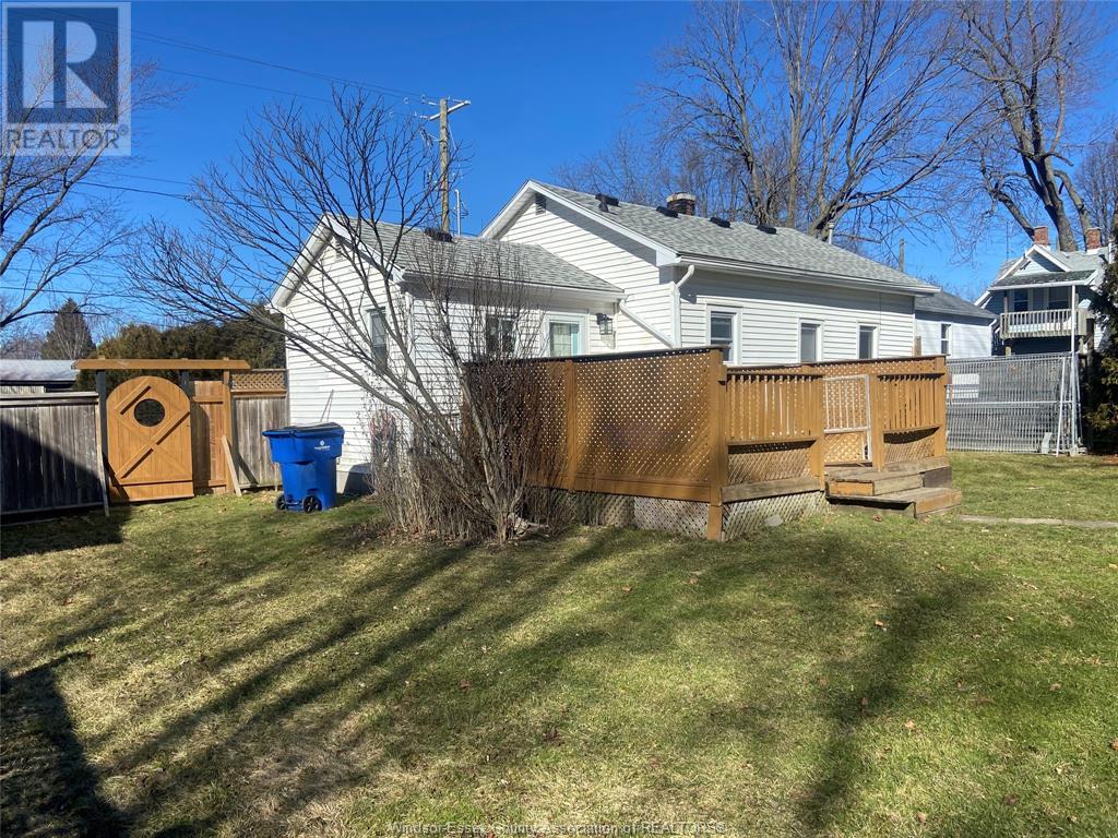 116 Forest Street, Chatham, Ontario  N7L 2A4 - Photo 11 - 24002046