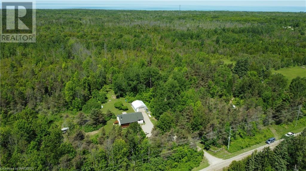 697 Elsinore Road, South Bruce Peninsula, Ontario  N0H 1A0 - Photo 6 - 40534781