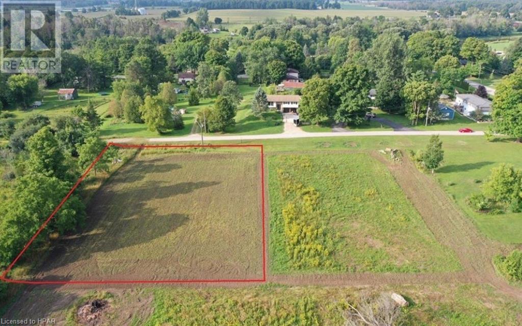 256 Stacey Street Unit# East Lot, Morris-Turnberry, Ontario  N0G 2W0 - Photo 1 - 40537484