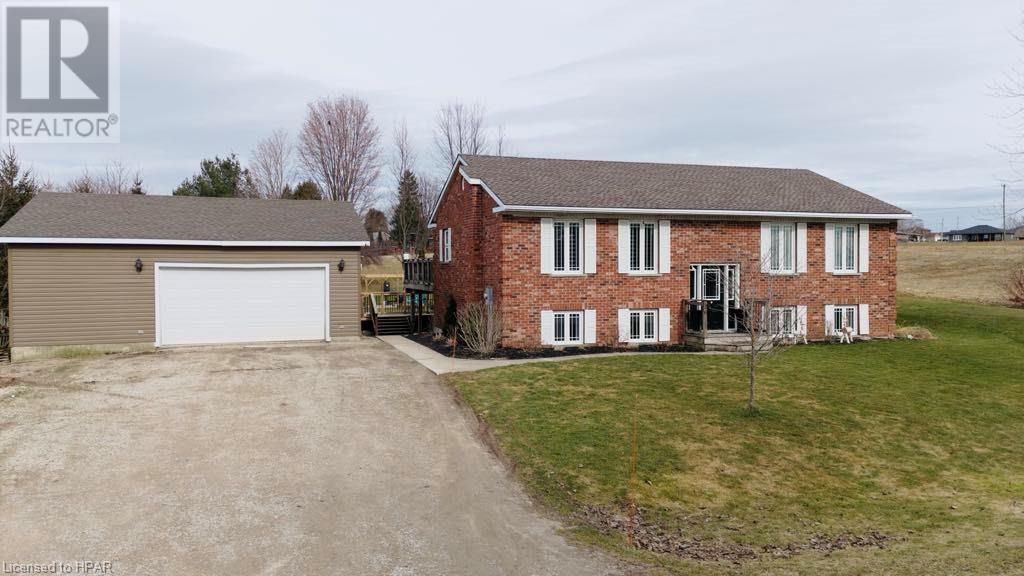 26 Jordan Drive, Belgrave, Ontario  N0G 1E0 - Photo 3 - 40537188