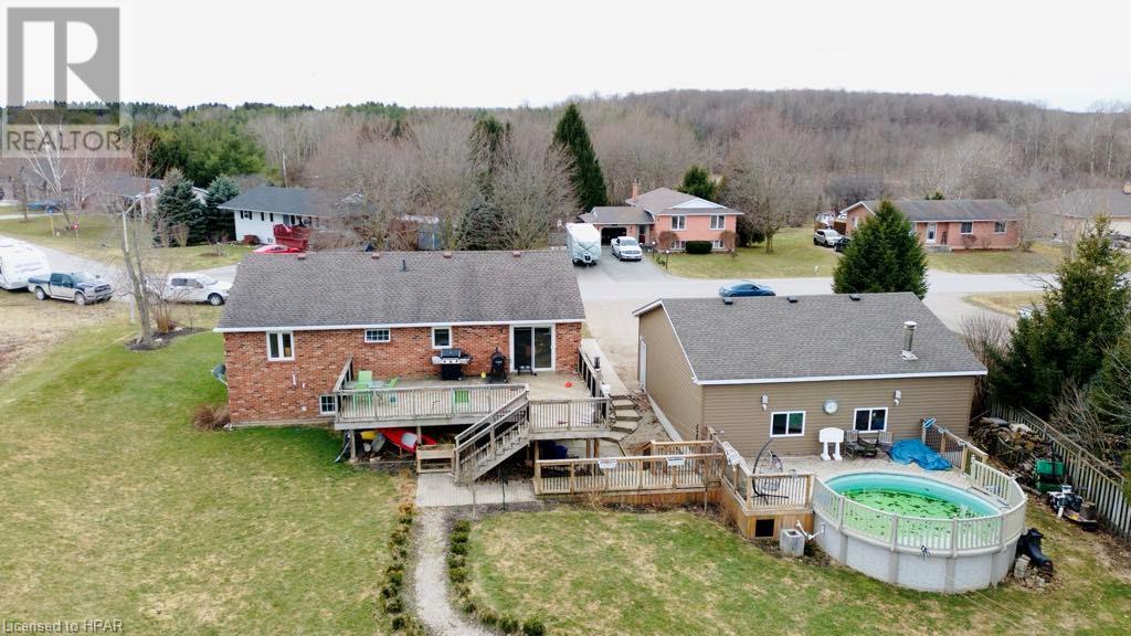 26 Jordan Drive, Belgrave, Ontario  N0G 1E0 - Photo 5 - 40537188