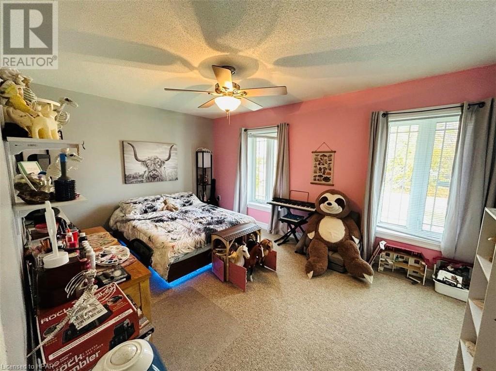 26 Jordan Drive, Belgrave, Ontario  N0G 1E0 - Photo 17 - 40537188