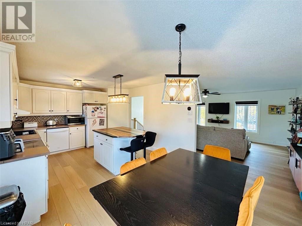 26 Jordan Drive, Belgrave, Ontario  N0G 1E0 - Photo 11 - 40537188