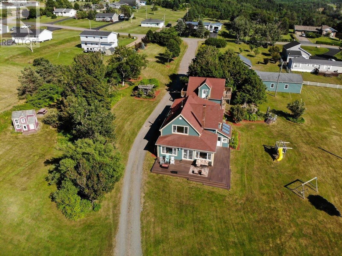 15720 Highway 19 Highway, Inverness, Nova Scotia  B0E 1N0 - Photo 4 - 202402223