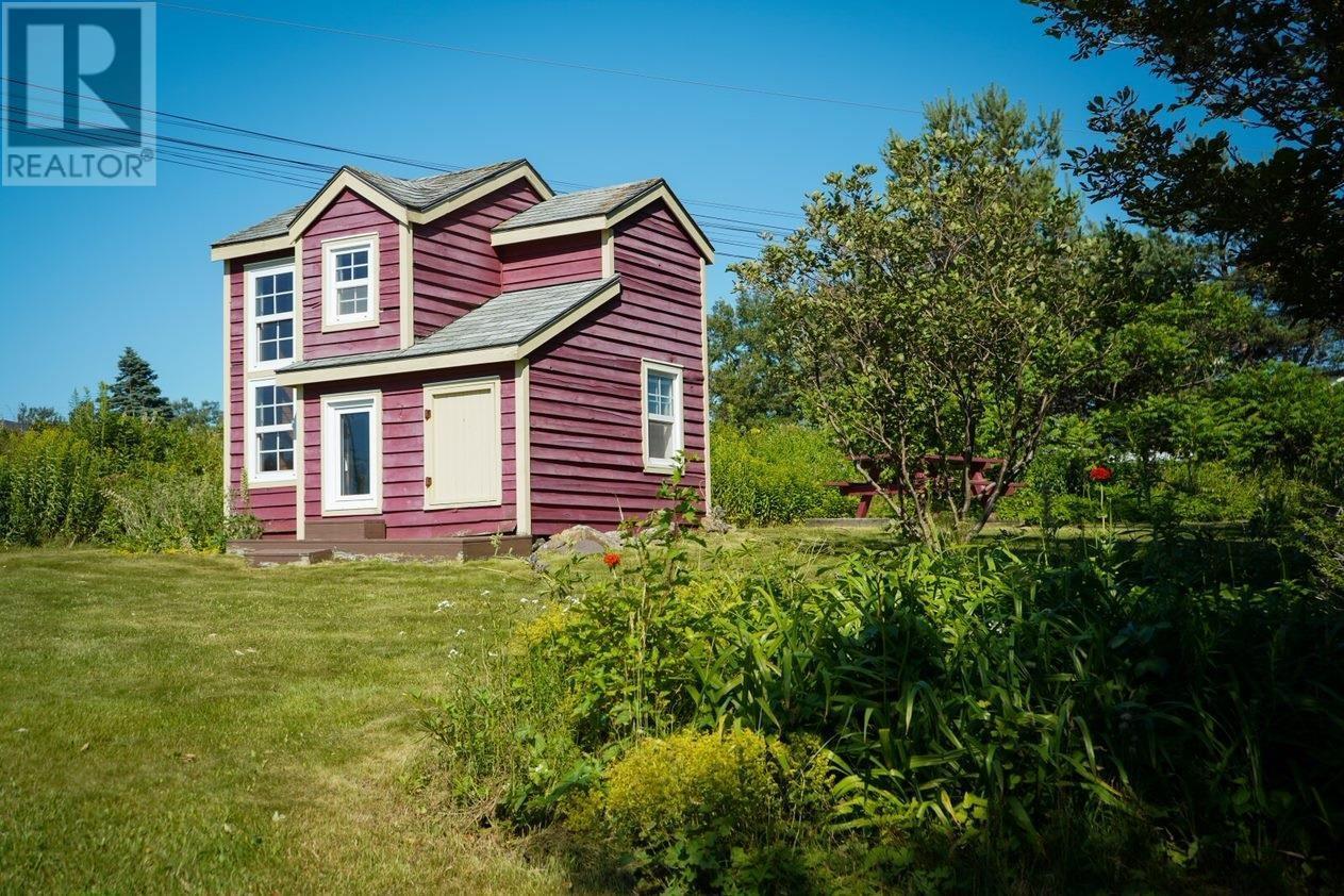15720 Highway 19 Highway, Inverness, Nova Scotia  B0E 1N0 - Photo 45 - 202402223