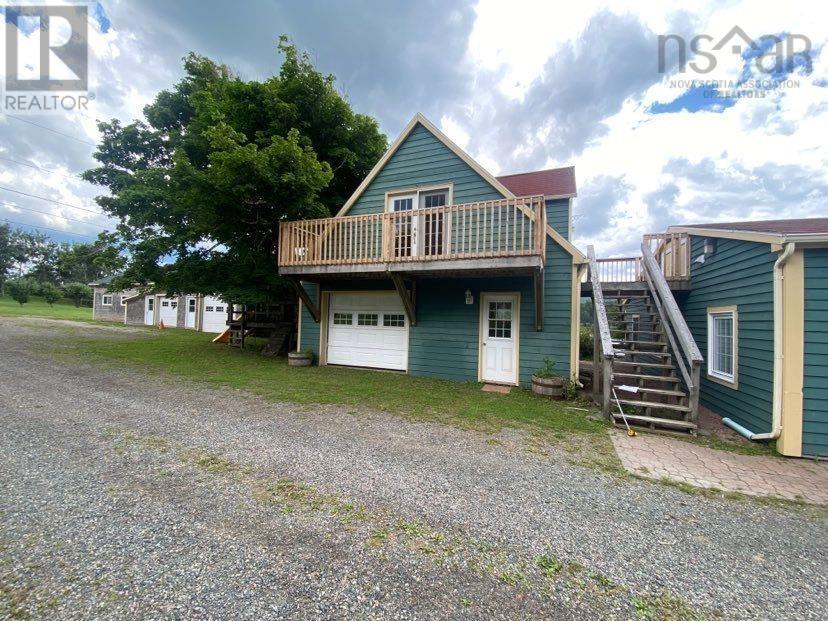 15720 Highway 19 Highway, Inverness, Nova Scotia  B0E 1N0 - Photo 47 - 202402223