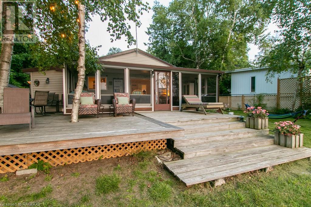 709 Bruce Road 13, Saugeen Indian Reserve #29, Ontario  N0H 2L0 - Photo 1 - 40537486