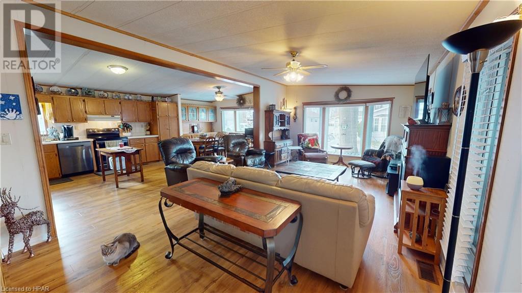 8 Algonquin Lane, Ashfield-Colborne-Wawanosh, Ontario  N7A 3Y2 - Photo 6 - 40537463
