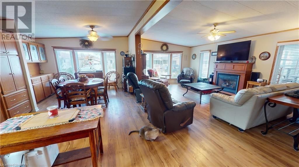 8 Algonquin Lane, Ashfield-Colborne-Wawanosh, Ontario  N7A 3Y2 - Photo 11 - 40537463