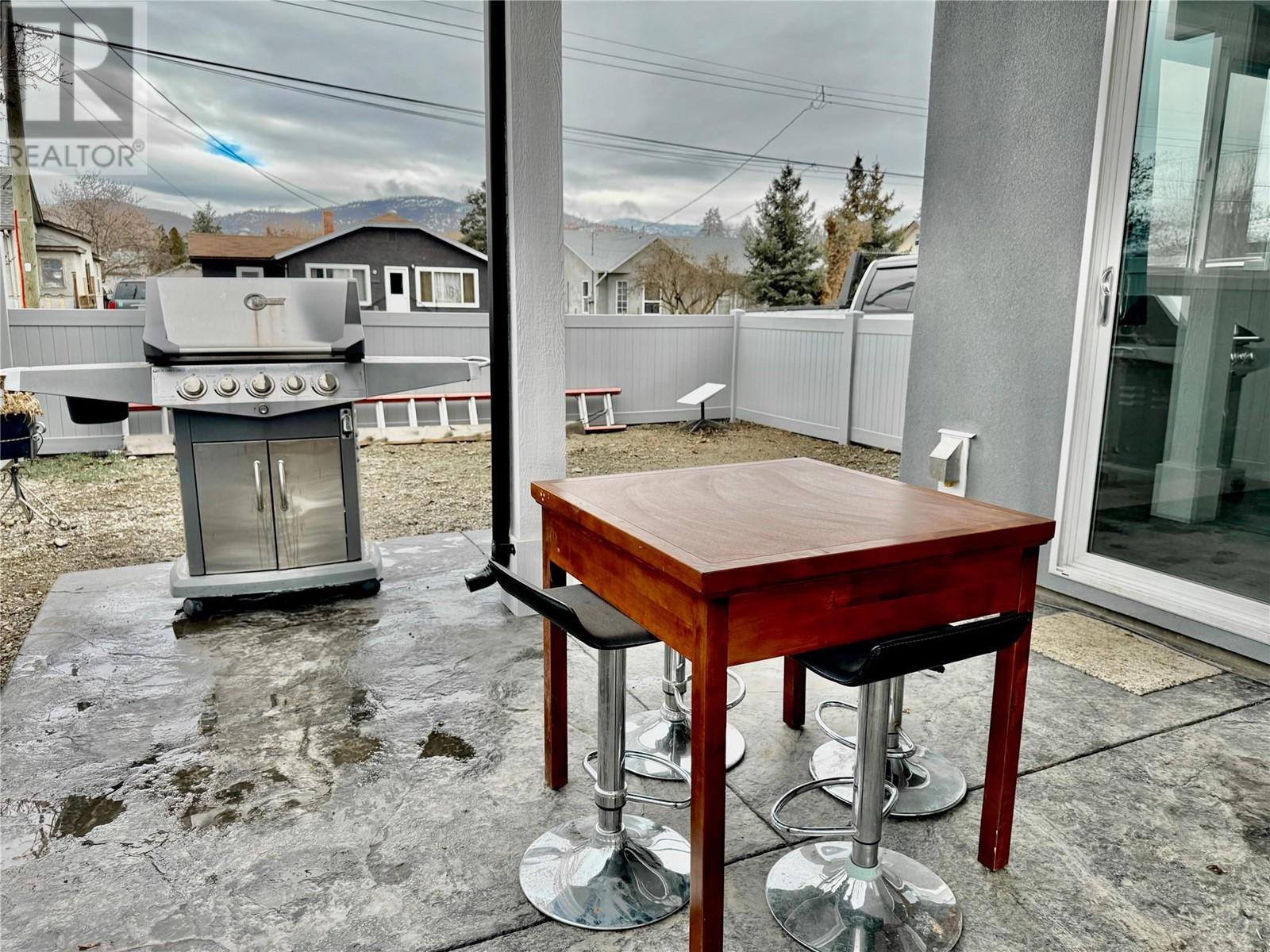 5830 OKANAGAN Street Unit# 101 Oliver