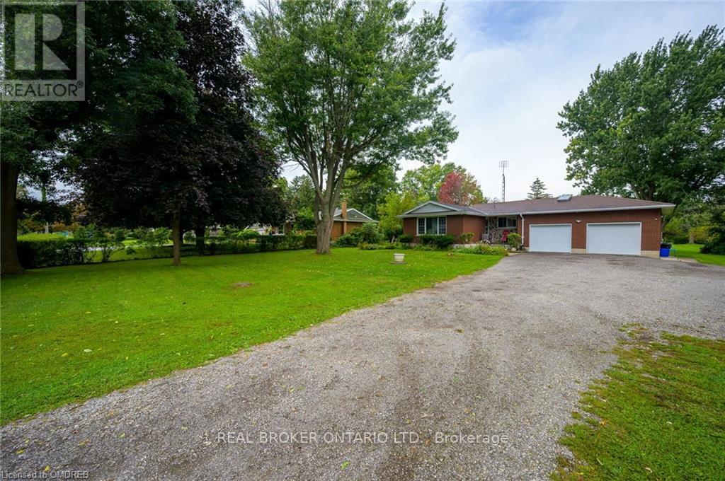 1303 Highway 3  E, Haldimand, Ontario  N1A 2W7 - Photo 3 - X8046038