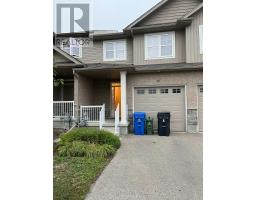 #16 -9 Amos Dr, Guelph, Ca