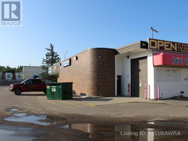 4920 1 Avenue, Edson, Alberta  T7E 1V5 - Photo 5 - AWI51119