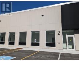 #2 -251 KING ST, barrie, Ontario