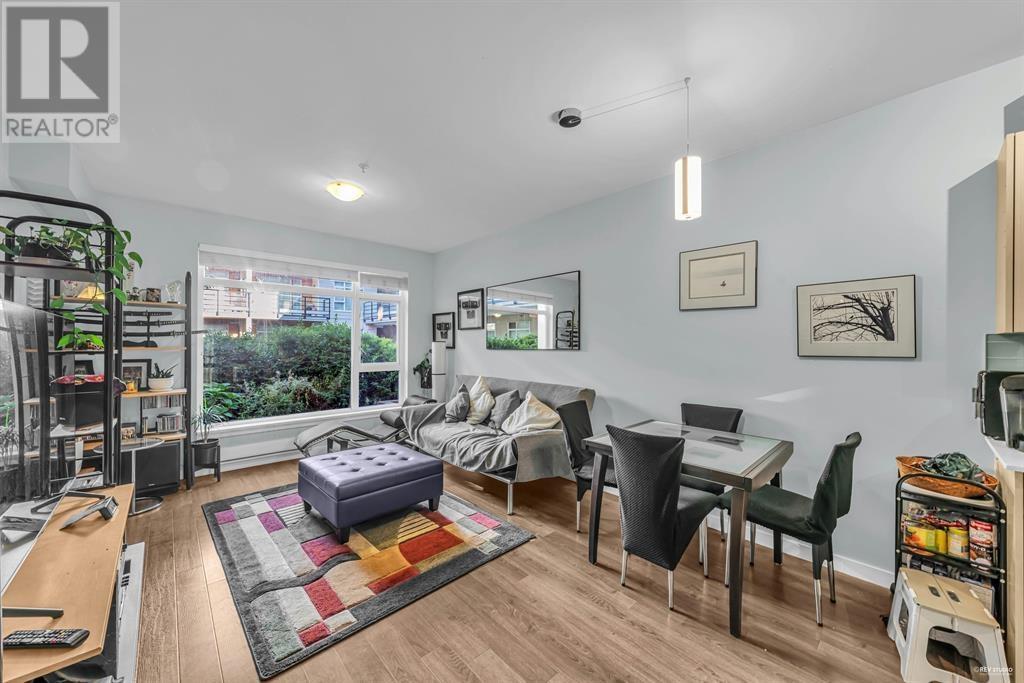 201 5248 Grimmer Street, Burnaby, British Columbia  V5H 0E1 - Photo 7 - R2846937