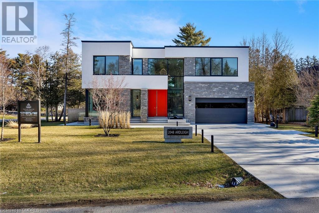 2048 Ardleigh Road, Oakville, Ontario  L6J 1V5 - Photo 1 - 40537490