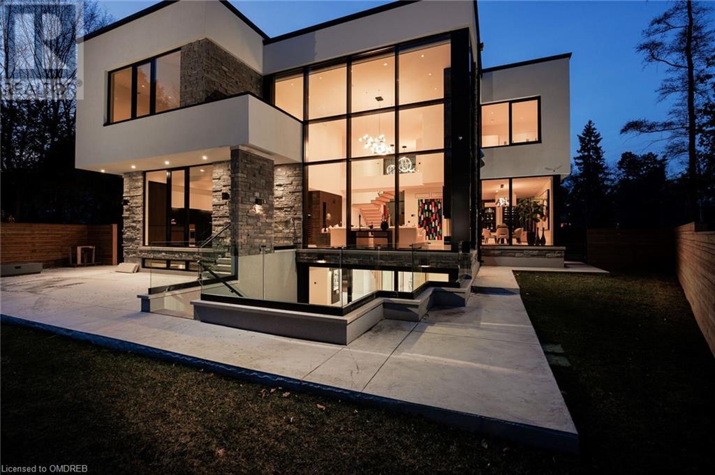 2048 Ardleigh Road, Oakville, Ontario  L6J 1V5 - Photo 46 - 40537490