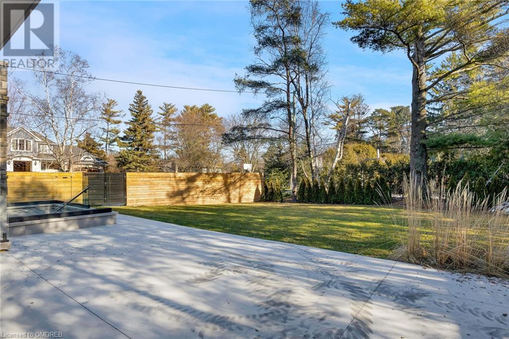 2048 Ardleigh Road, Oakville, Ontario  L6J 1V5 - Photo 47 - 40537490