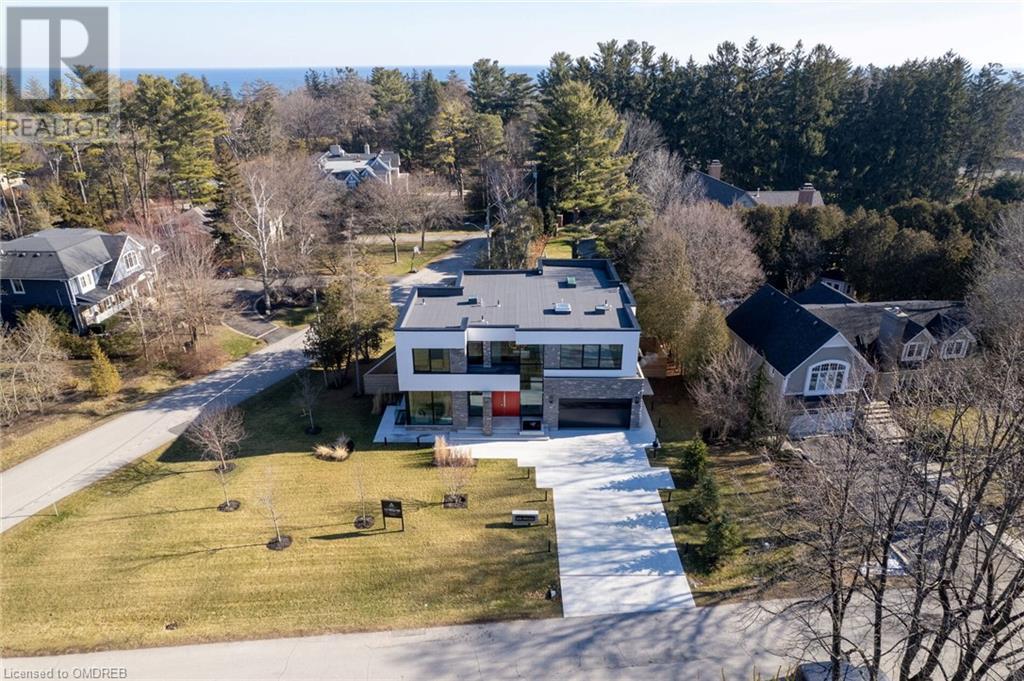 2048 Ardleigh Road, Oakville, Ontario  L6J 1V5 - Photo 48 - 40537490