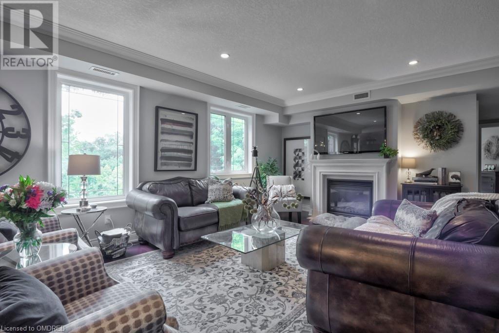 390 Upper Middle Road E Unit# 306, Oakville, Ontario  L6H 0A5 - Photo 11 - 40534344