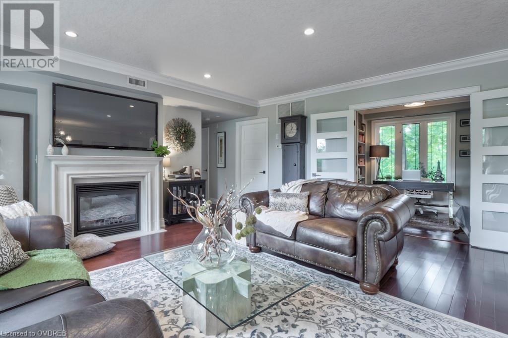 390 Upper Middle Road E Unit# 306, Oakville, Ontario  L6H 0A5 - Photo 13 - 40534344