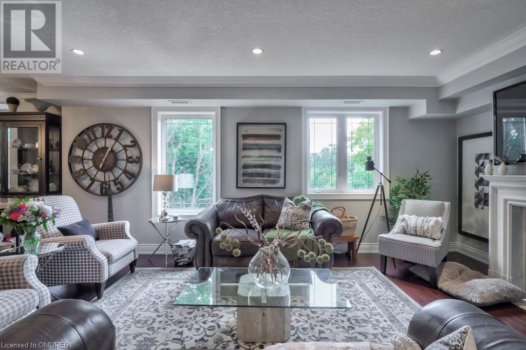 390 Upper Middle Road E Unit# 306, Oakville, Ontario  L6H 0A5 - Photo 14 - 40534344