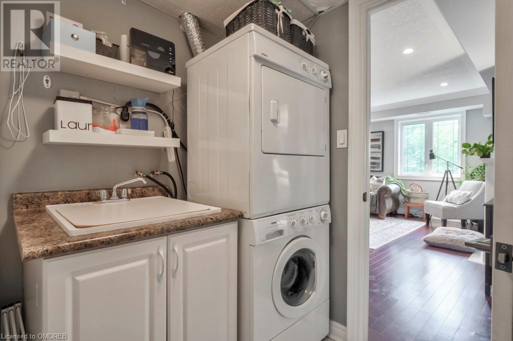 390 Upper Middle Road E Unit# 306, Oakville, Ontario  L6H 0A5 - Photo 18 - 40534344