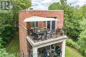 390 Upper Middle Road E Unit# 306, Oakville, Ontario  L6H 0A5 - Photo 2 - 40534344